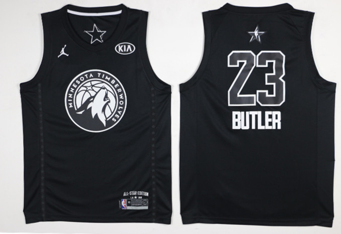 NBA Jersey-122